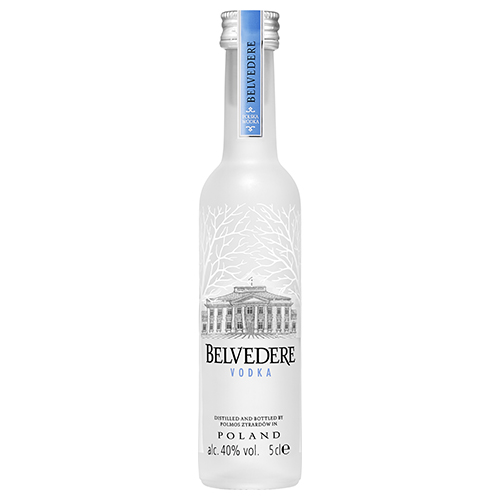 Belvedere Vodka BTL