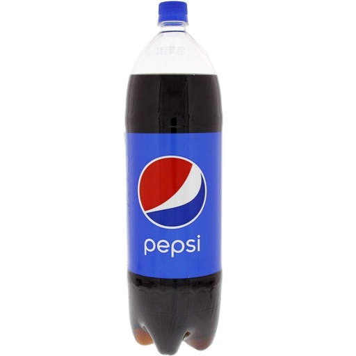 [10206] Pepsi 1.25l