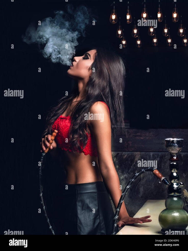 Shisha Gum-Mint