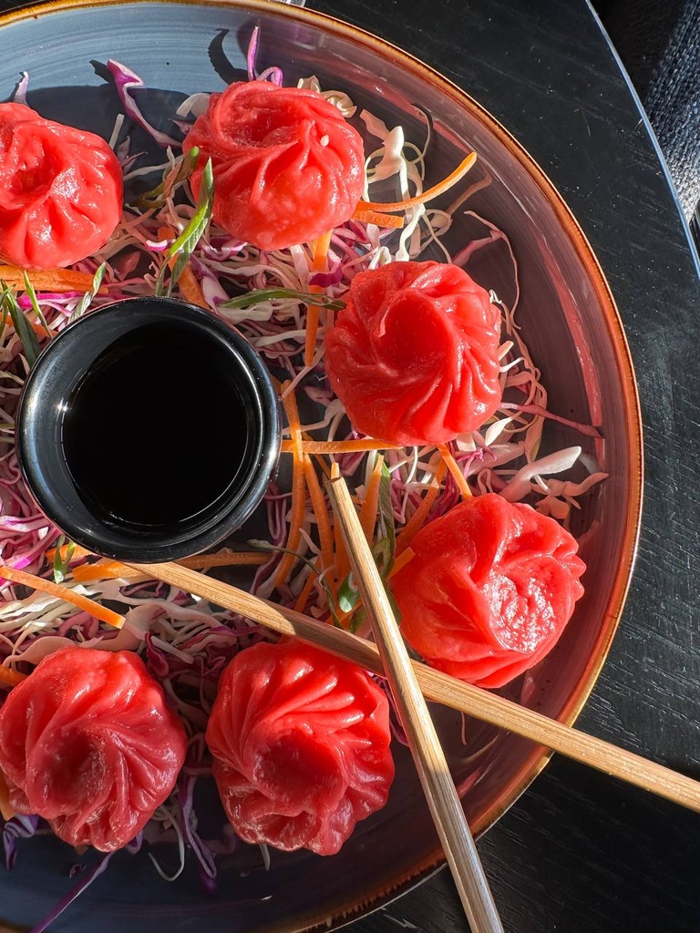 بيف دمبلينك