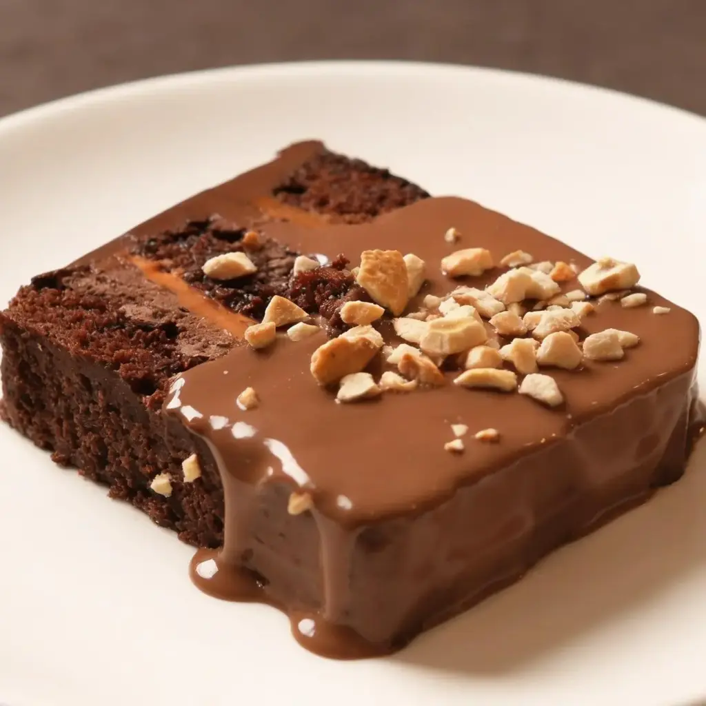 LondonCake