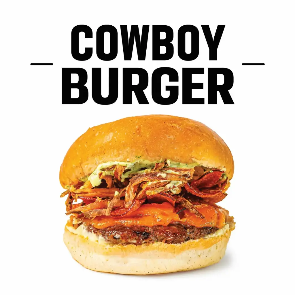 Cowboy Burger